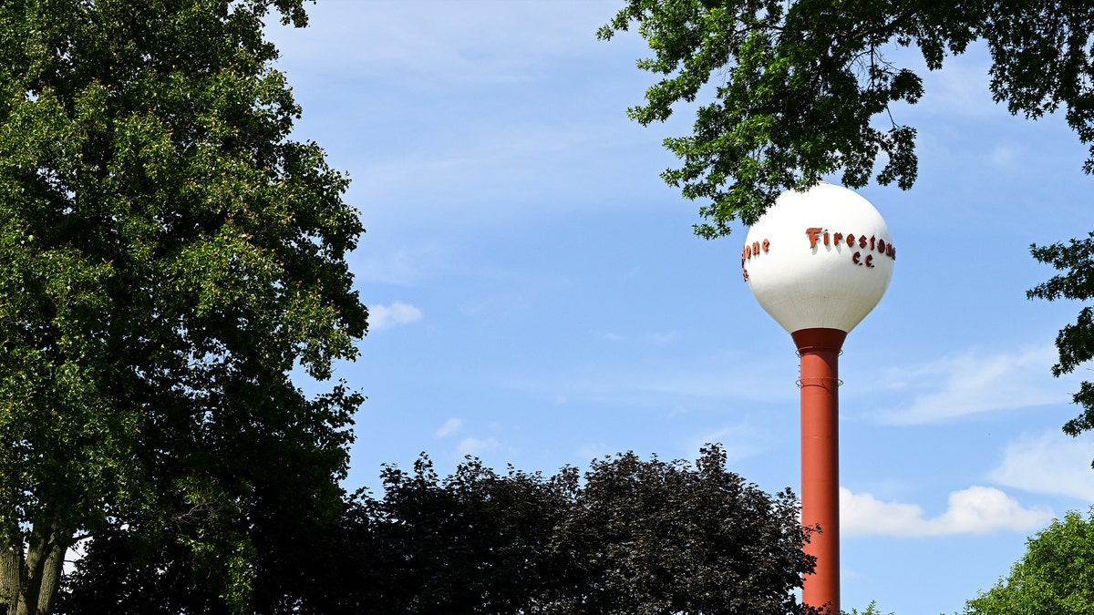 2022 PGA TOUR Champions Event at Firestone Country Club, Announces over