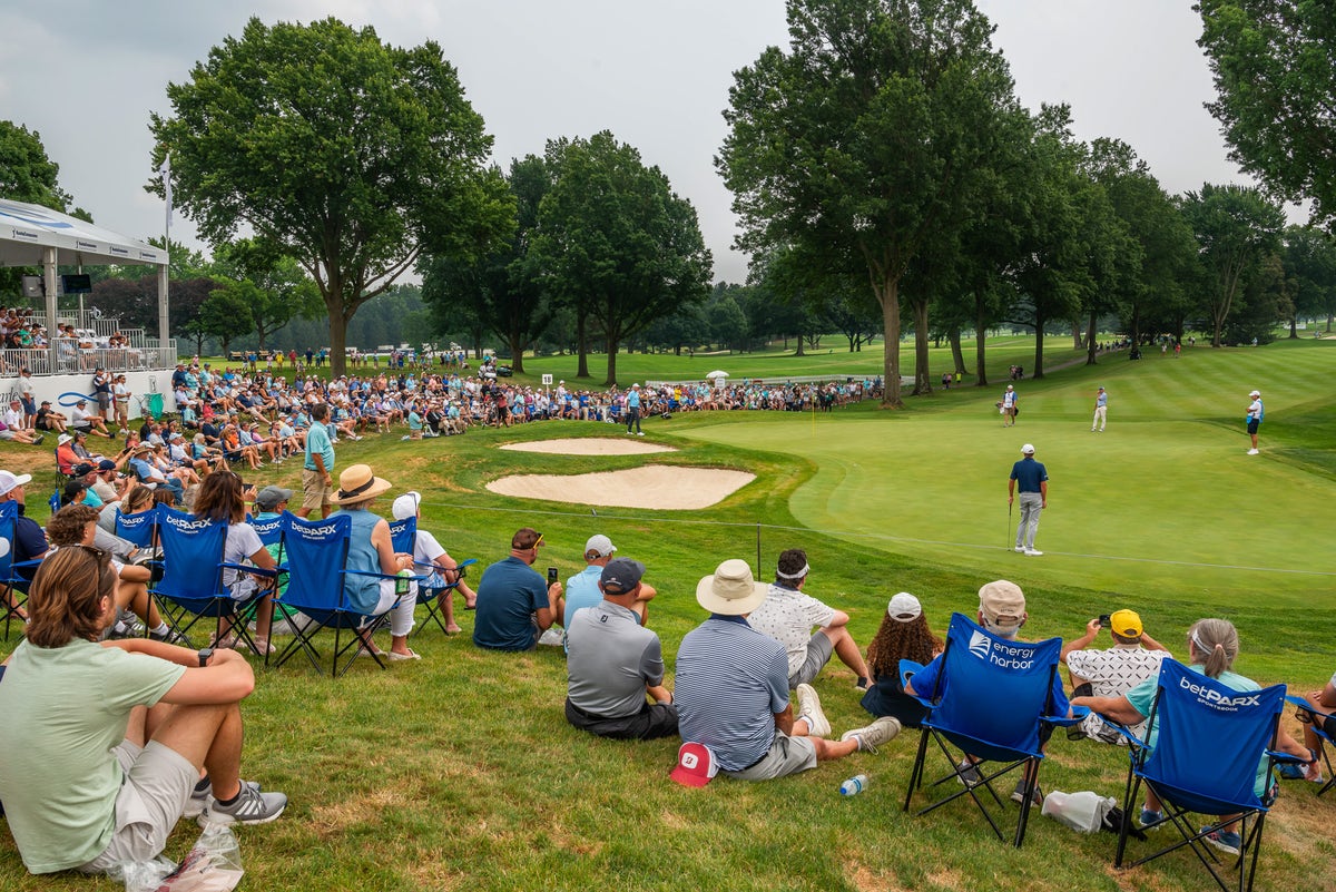 Tickets for 2024 Kaulig Companies Championship On Sale April 9